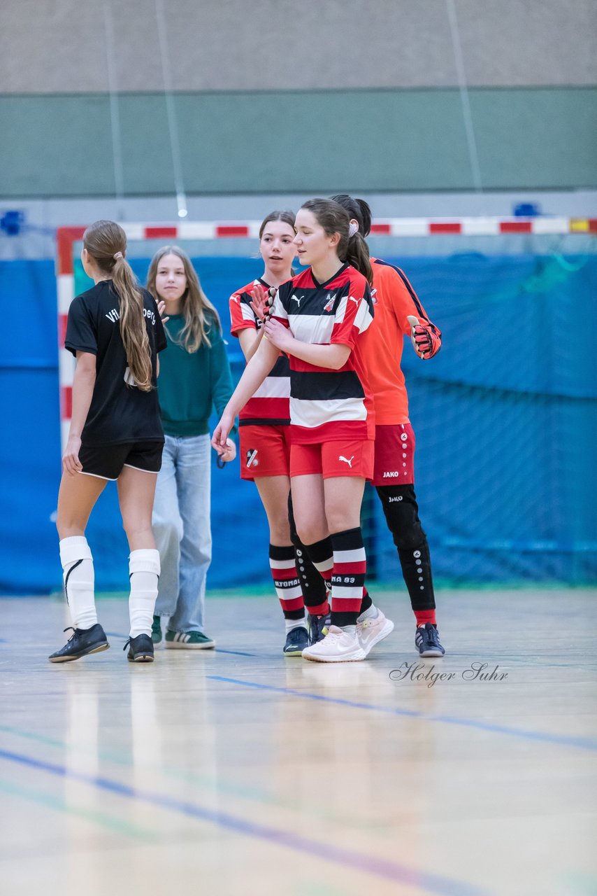 Bild 239 - wCJ Futsalmeisterschaft